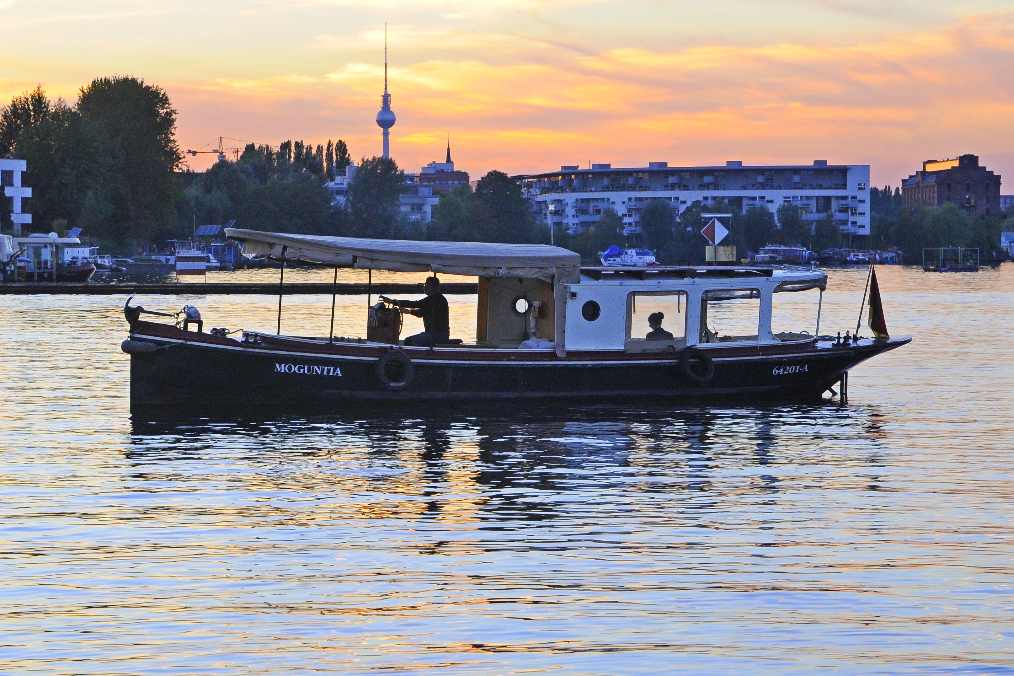 Moguntia Bunte Flotte Schifffahrtsverband e.V.